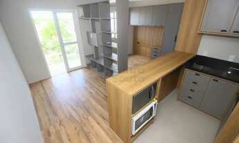 Imagem: Loft Sofisticado no Residencial Ello