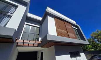 Imagem 3: Residencial Moradas da Lagoa, localizado no centro de Garopaba-SC