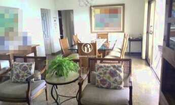 Imagem 4: Cobertura à venda com 314 m² 4 suítes no Cond. Saint Honoré - Parque 10 Manaus-AM