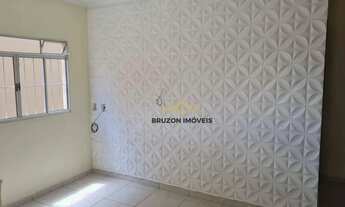 Imagem: CASA SOBRADO A VENDA 4 QUARTOS - 125M²A.T