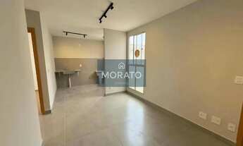 Imagem: Apartamento 2 quartos e 1 vaga a venda no