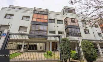 Imagem 2: Apartamento garden de 1 dormitório, 1 vaga e elevador no bairro São João