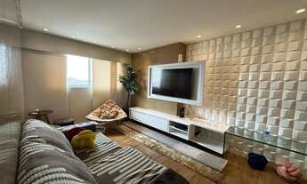 Imagem 2: Apartamento Mobiliado no Eko Universitário - Caruaru - PE