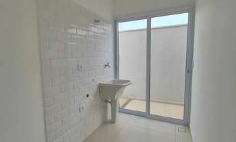 Imagem 6: Casa em Parque Residencial Campo Verde, Boituva/SP