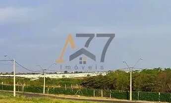 Imagem 2: Terreno de 200m² à venda no Eville Rio Preto - São José do Rio Preto, SP