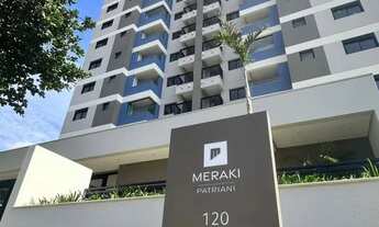 Imagem: Apartamento Alto Padrão à Venda no Meraki