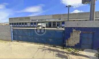 Imagem 2: Terreno área ao lado do aeroporto internacional de guarulhos