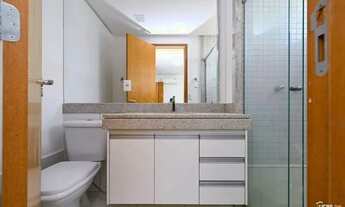 Imagem 6: Apartamento para alugar no West 22 Setor Oeste]