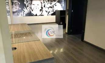 Imagem 2: Imóvel para aluguel e venda tem 163 metros quadrados em Bela Vista - São Paulo - SP