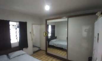 Imagem: Casa venda Rua Jorge Velho