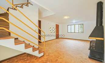 Imagem 3: Sobrado - R Manoel Oyola, 87 - Abranches - Curitiba PR