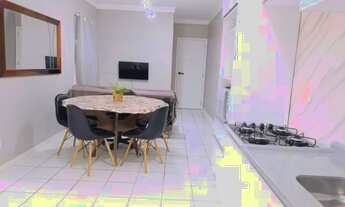 Imagem 6: Apartamento de 2 quartos e vaga de garagem em Balneario Camboriu