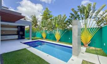 Imagem 9: Alphaville Fortaleza com 5 Suítes