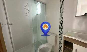 Imagem 3: Apartamento com 1 dormitório para alugar, 34 m² por R$ 1.550,00/mês - Penha de França - Sã