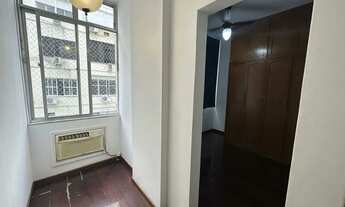 Imagem 7: ALUGO APARTAMENTO DE DOIS QUARTOS NA RUA CINCO DE JULHO EM COPACABANA