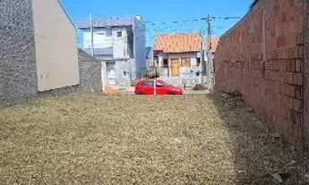 Imagem: Terreno no Paradis Canoas