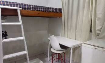 Imagem: Aluga-se Suite Kit Vila Olimpia a partir