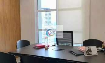 Imagem 6: Conjunto à venda e locação - Brooklin - São Paulo/SP