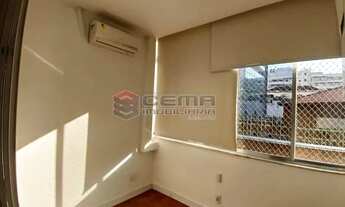 Imagem 6: Kitnet/Conjugado - / Residencial / Catete