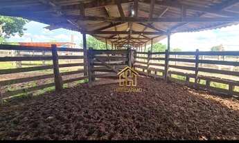 Imagem 6: Fazenda à venda, 1880000 m² por R$ 6.500.000,00 - Zona Rural - Jangada/MT