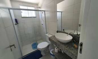 Imagem 5: Aluguel por temporada Praia do Saco-Estância