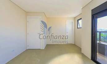 Imagem 12: Sobrados novos com terraço, à venda no São Lourenço