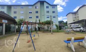 Imagem 7: Apartamento à venda Rua Ernani Enio Juchem, Vila Nova - Novo Hamburgo