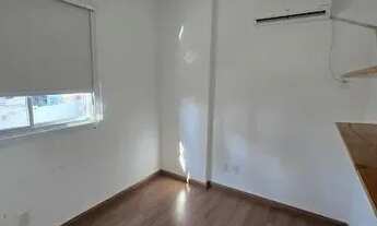 Imagem 3: Edificio Garden Palhano