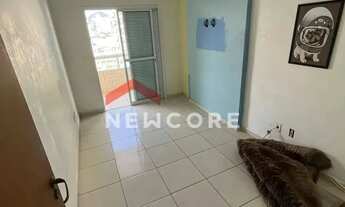 Imagem 7: Apartamento em Rua Doutor João Sampaio - Guilhermina - Praia Grande/SP