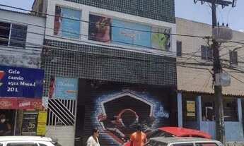 Imagem: O Prédio para venda tem 500 metros quadrados