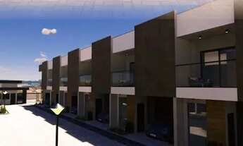 Imagem 2: Sobrado com 3 dormitórios à venda, 55 m² por R$ 890.000,00 - 409 Sul (Arso 44) - Palmas/TO