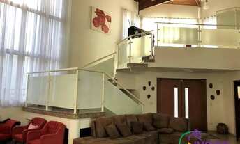 Imagem 3: SOBRADO - CHÁCARA SANTA LÚCIA - SP