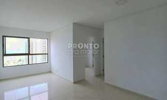 Imagem: Pina - Apartamento com 54 metros - 2 Quartos