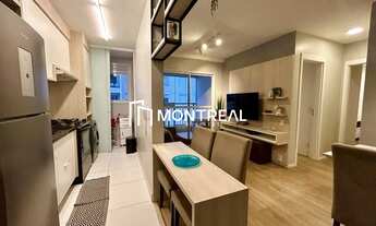 Imagem 5: APARTAMENTO À VENDA NO BRÁS - 2 DORMITÓRIOS, 1 SUÍTE, 1 VAGA DE GARAGEM