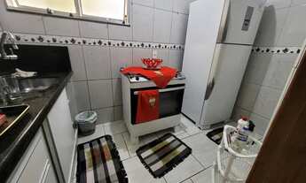 Imagem 2: Apartamento com 2 quartos mobiliado em Jardim Camburi - Vitória - ES