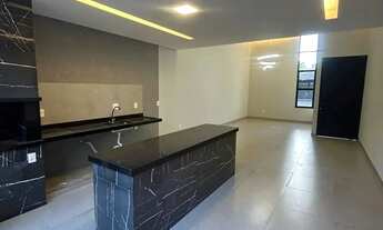 Imagem 7: Casa para venda com 151 metros quadrados com 3 quartos em Setlife 2 Mirassol - Mirassol