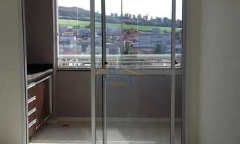 Imagem 1: Apartamento Padrão - Ribeirão Preto - Palmares