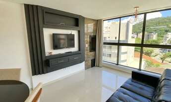 Imagem: Apartamento de 2 Quartos na Praia Mansa