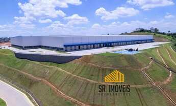 Imagem 3: Galpão para alugar de 15000 metros quadrados em condomínio logístico em Betim - MG