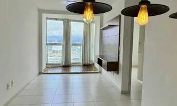 Imagem 2: Apartamento de 60 m² com 2 quartos em Itapuã - Vila Velha - ES