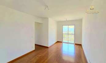 Imagem 3: Apartamento com 3 dormitórios à venda, 70 m² por R$ 480.000,00 - Picanco - Guarulhos/SP