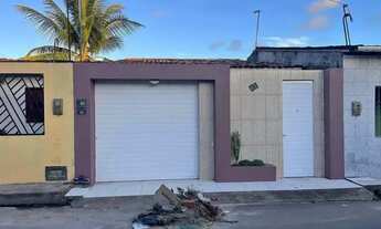 Imagem: Casa à venda em rua pública, CHÃ DO PILAR