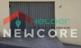 Imagem: Casa em Rua Sempre Vivas - Jardim das Alterosas