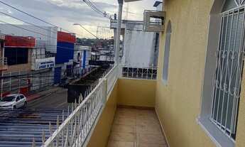 Imagem 3: ALUGA-SE APARTAMENTO 2 QUARTOS