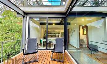 Imagem 5: Casa com 3 dormitórios à venda, 210 m² por R$ 1.300.000 - Vargem Grande - Teresópolis/RJ