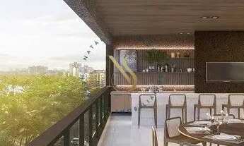 Imagem: Mansão Galba Accioly - Apartamento de luxo