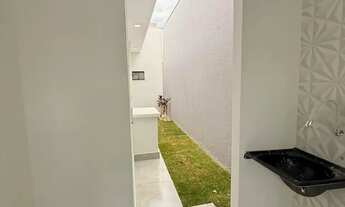 Imagem 3: Casa à venda no bairro Residencial Vida Nova - Anápolis/GO