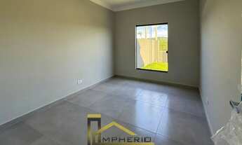 Imagem 7: Imperdível: Casa à venda em Araucária-PR, bairro Capela Velha, 3 quartos, 2 vagas, 64m². V