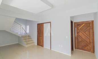 Imagem 7: Sobrado em condomínio fechado com 1 suíte mais 2 quartos à venda no bairro Itaum em Joinvi