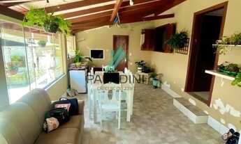Imagem 2: Venda casa com amplo quintal no bairro Vila Nova Alvorada em Imbituba SC perto do mar